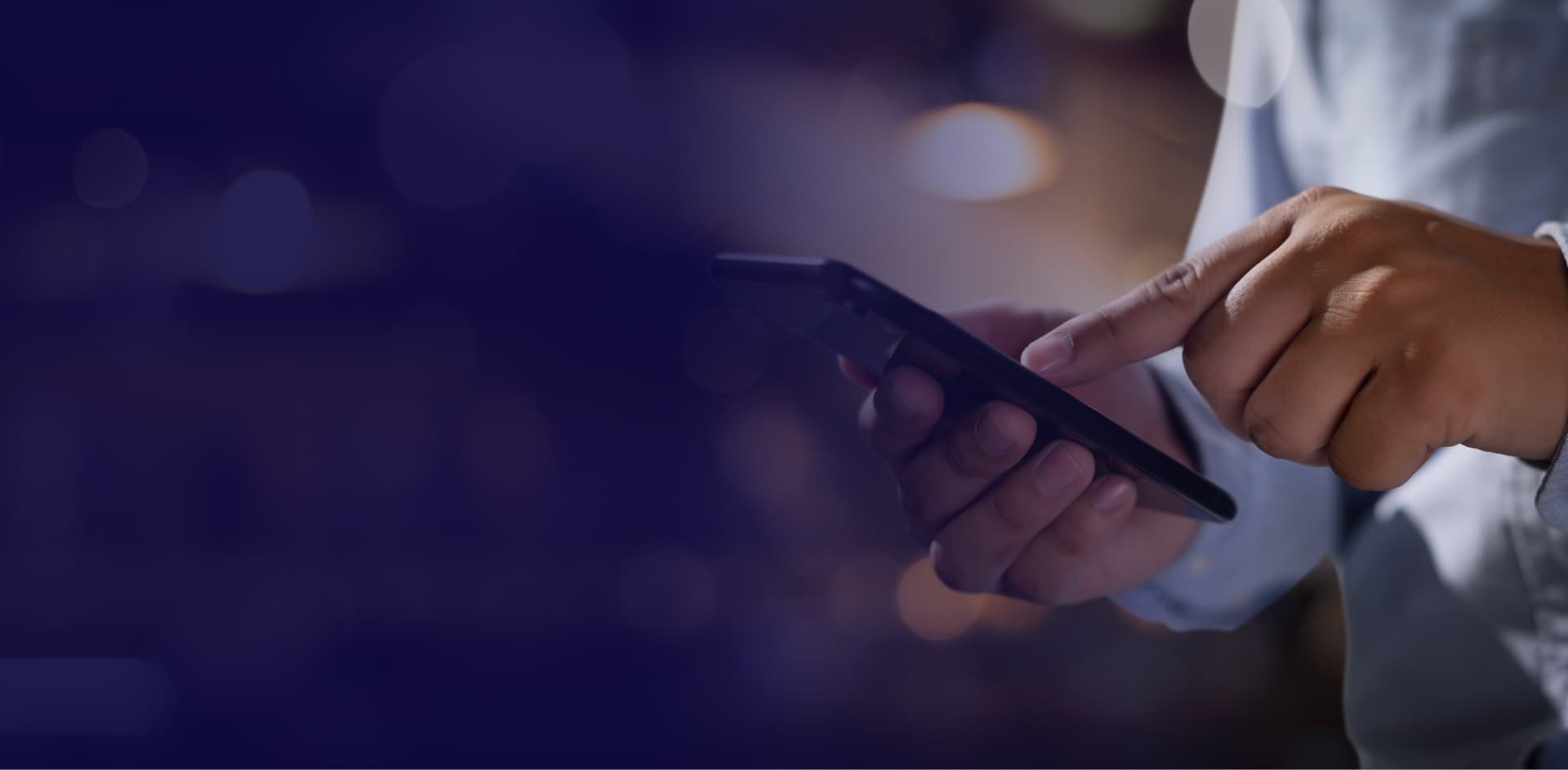 Tüm finans akışı tek ekranda